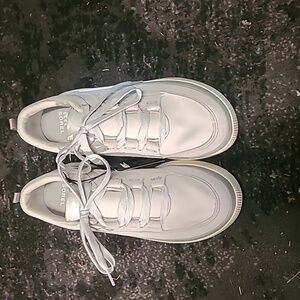 Sorel out and about waterproof runners